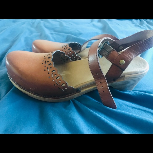 Danilo shoe - Picture 2 of 3